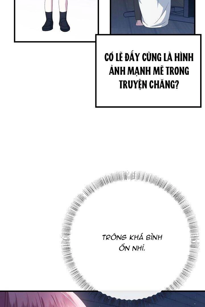Tôi Đã Gặp Nam Chính Ở Trong Tù Chapter 17 - 119