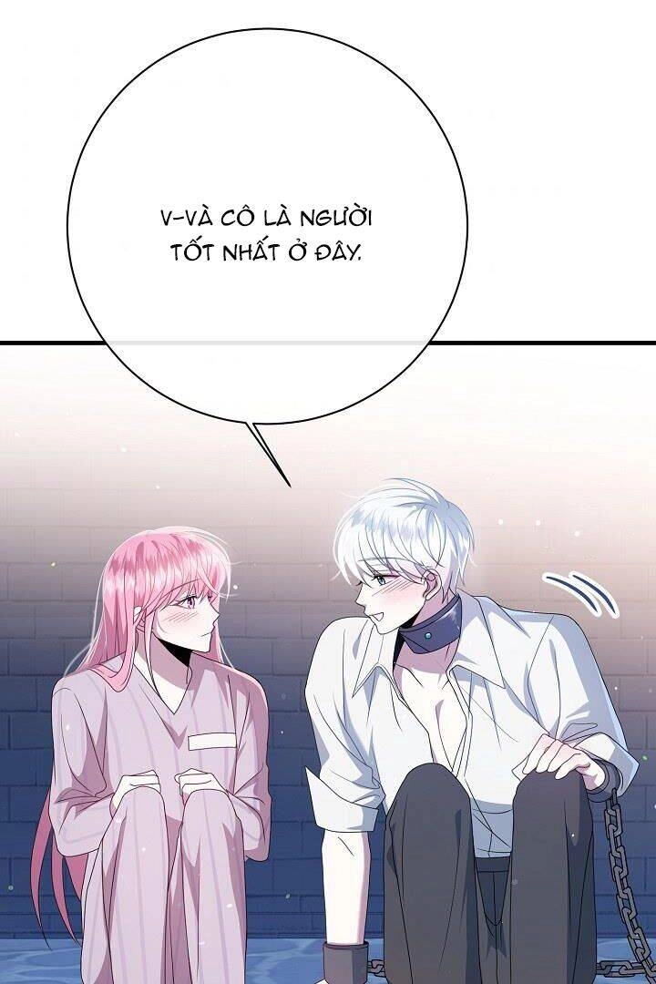 Tôi Đã Gặp Nam Chính Ở Trong Tù Chapter 17 - 121
