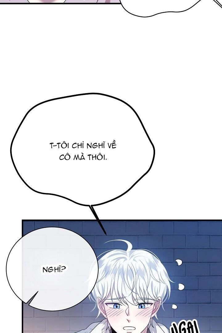 Tôi Đã Gặp Nam Chính Ở Trong Tù Chapter 17 - 124