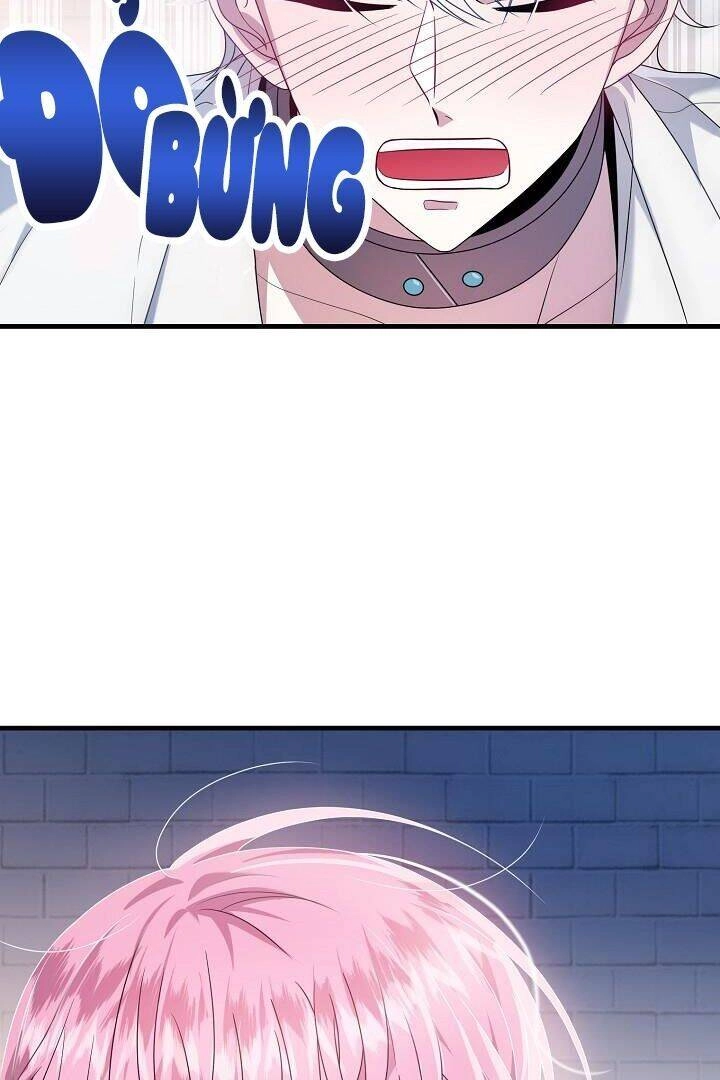 Tôi Đã Gặp Nam Chính Ở Trong Tù Chapter 18 - 3