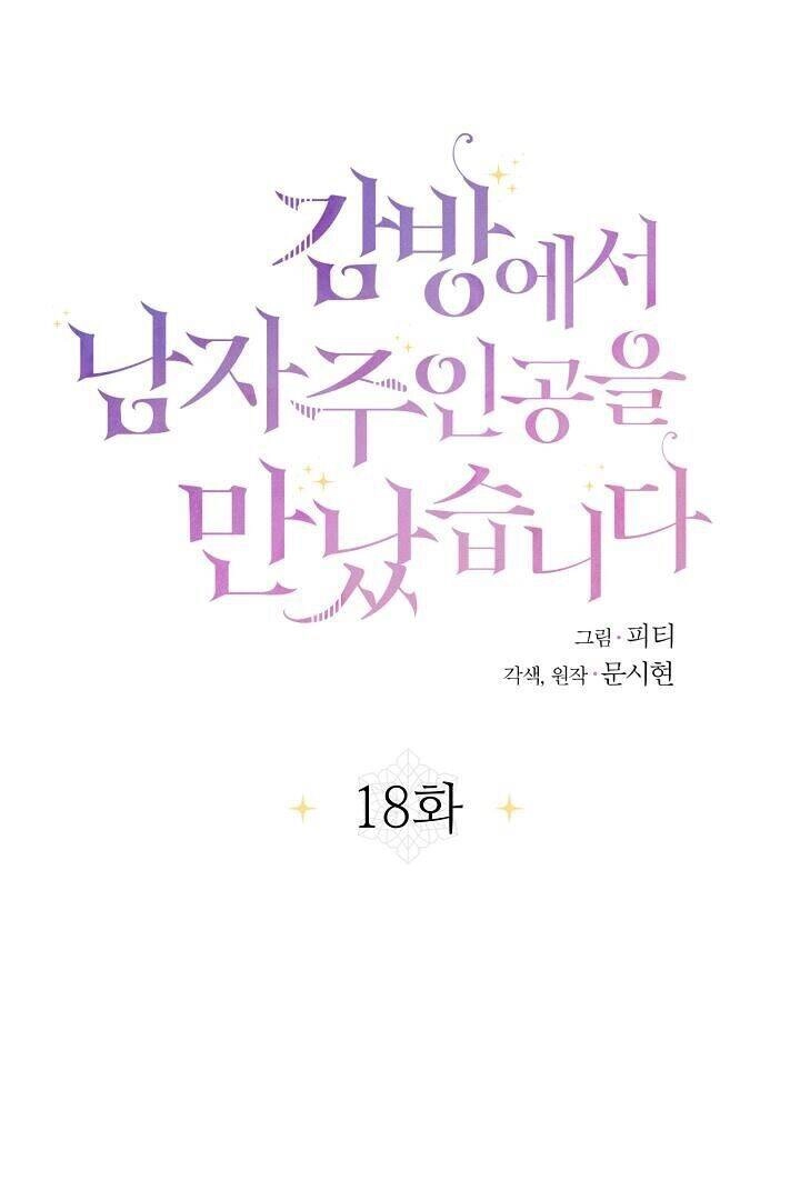 Tôi Đã Gặp Nam Chính Ở Trong Tù Chapter 18 - 6