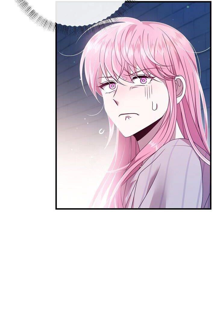 Tôi Đã Gặp Nam Chính Ở Trong Tù Chapter 18 - 9