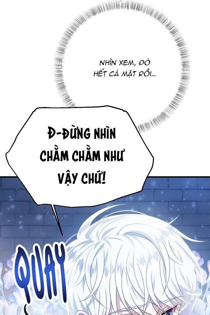 Tôi Đã Gặp Nam Chính Ở Trong Tù Chapter 18 - 13