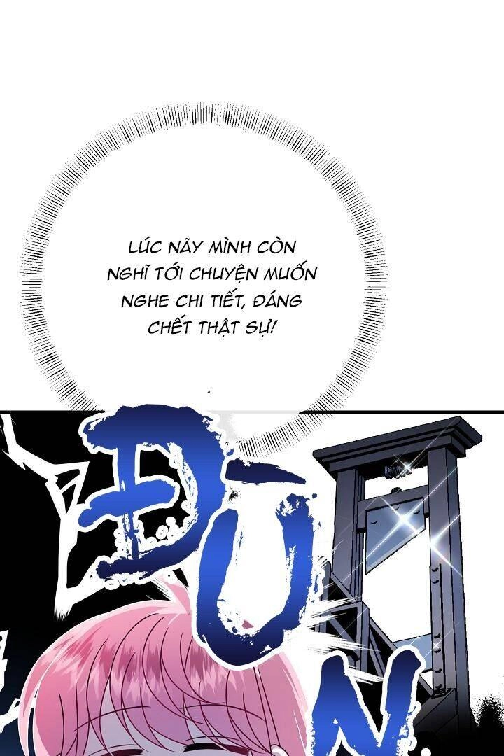 Tôi Đã Gặp Nam Chính Ở Trong Tù Chapter 18 - 15