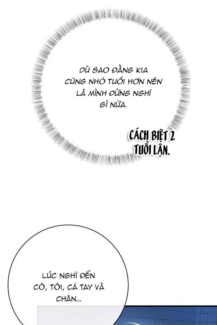 Tôi Đã Gặp Nam Chính Ở Trong Tù Chapter 18 - 17