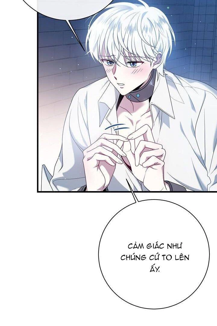 Tôi Đã Gặp Nam Chính Ở Trong Tù Chapter 18 - 18