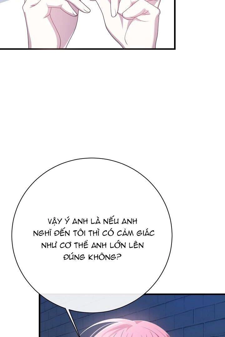 Tôi Đã Gặp Nam Chính Ở Trong Tù Chapter 18 - 20