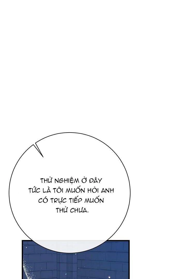 Tôi Đã Gặp Nam Chính Ở Trong Tù Chapter 18 - 22