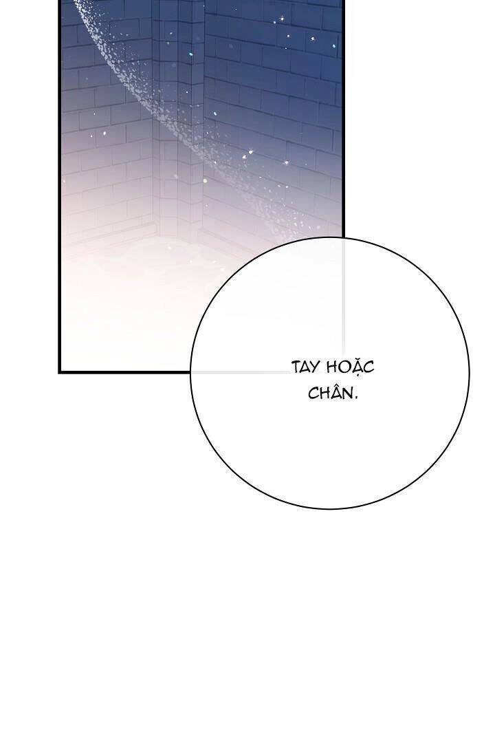 Tôi Đã Gặp Nam Chính Ở Trong Tù Chapter 18 - 23