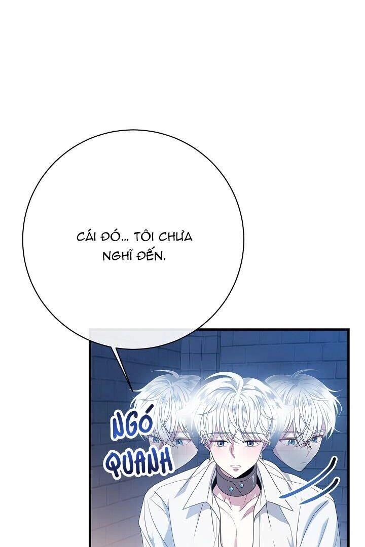 Tôi Đã Gặp Nam Chính Ở Trong Tù Chapter 18 - 24