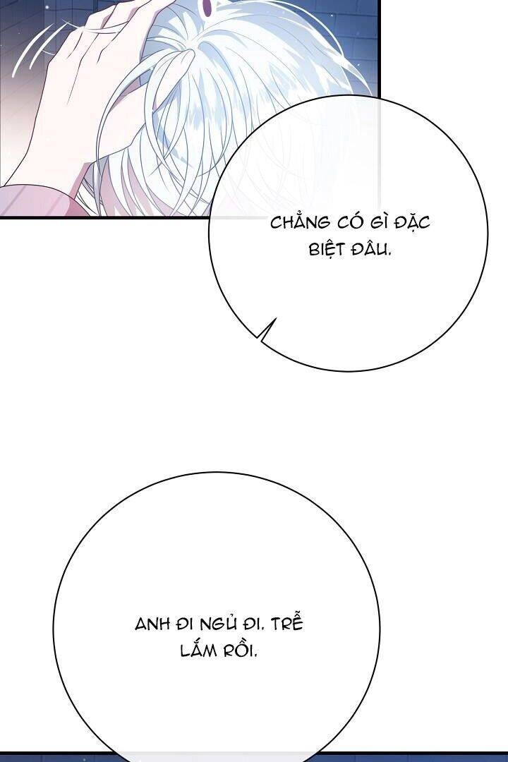 Tôi Đã Gặp Nam Chính Ở Trong Tù Chapter 18 - 26