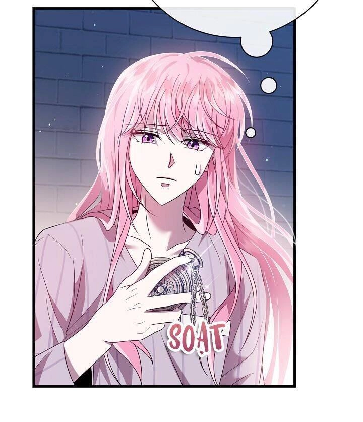 Tôi Đã Gặp Nam Chính Ở Trong Tù Chapter 18 - 35