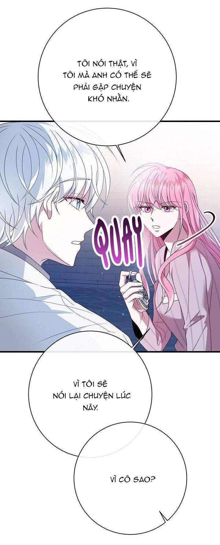 Tôi Đã Gặp Nam Chính Ở Trong Tù Chapter 18 - 36