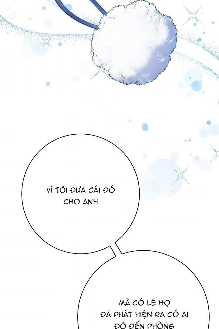 Tôi Đã Gặp Nam Chính Ở Trong Tù Chapter 18 - 38