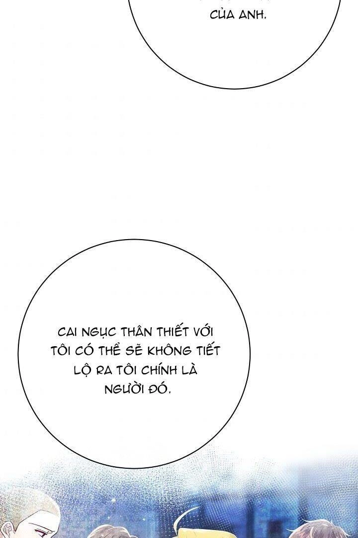 Tôi Đã Gặp Nam Chính Ở Trong Tù Chapter 18 - 39