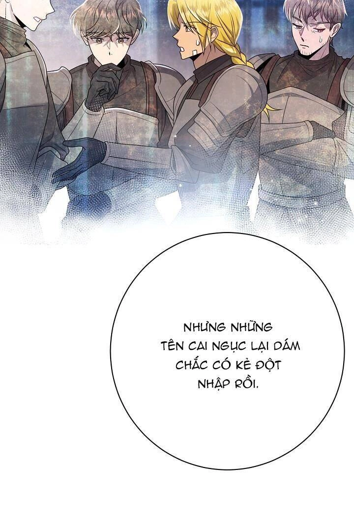 Tôi Đã Gặp Nam Chính Ở Trong Tù Chapter 18 - 40