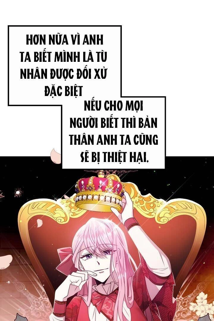 Tôi Đã Gặp Nam Chính Ở Trong Tù Chapter 18 - 44