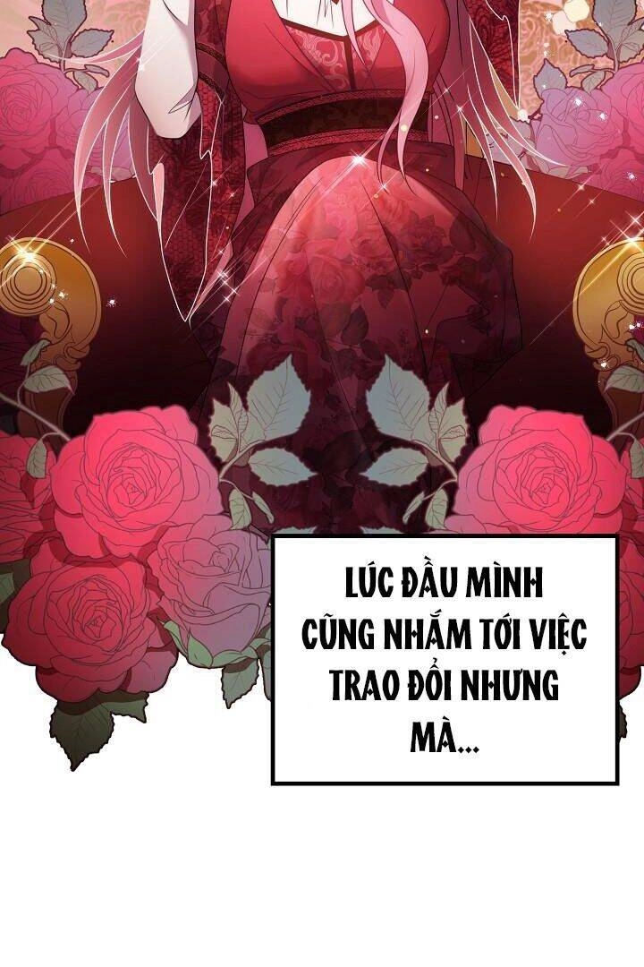 Tôi Đã Gặp Nam Chính Ở Trong Tù Chapter 18 - 45
