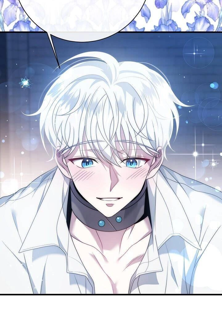 Tôi Đã Gặp Nam Chính Ở Trong Tù Chapter 18 - 54