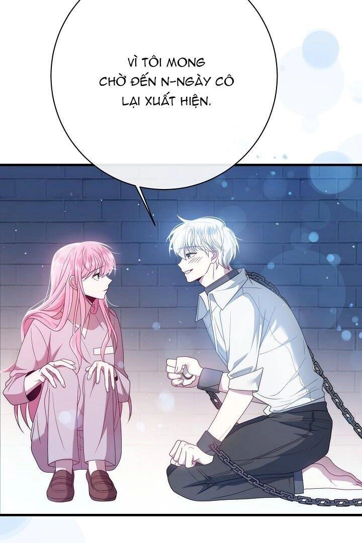 Tôi Đã Gặp Nam Chính Ở Trong Tù Chapter 18 - 57