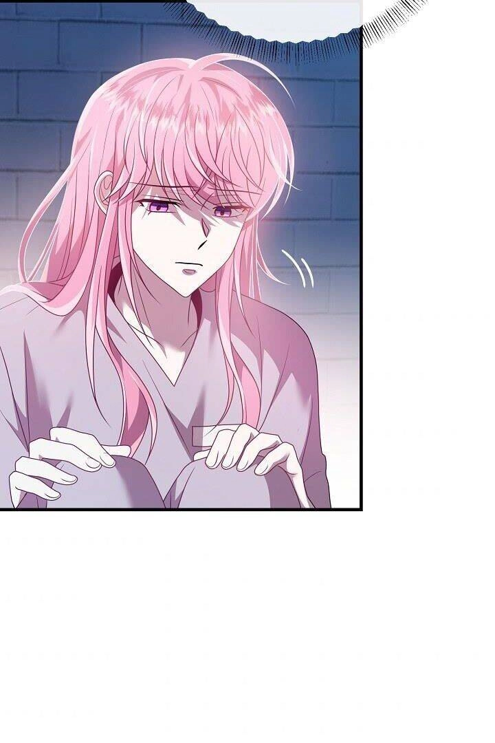 Tôi Đã Gặp Nam Chính Ở Trong Tù Chapter 18 - 59