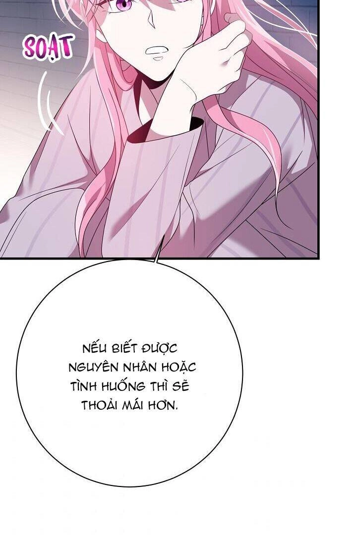 Tôi Đã Gặp Nam Chính Ở Trong Tù Chapter 18 - 67