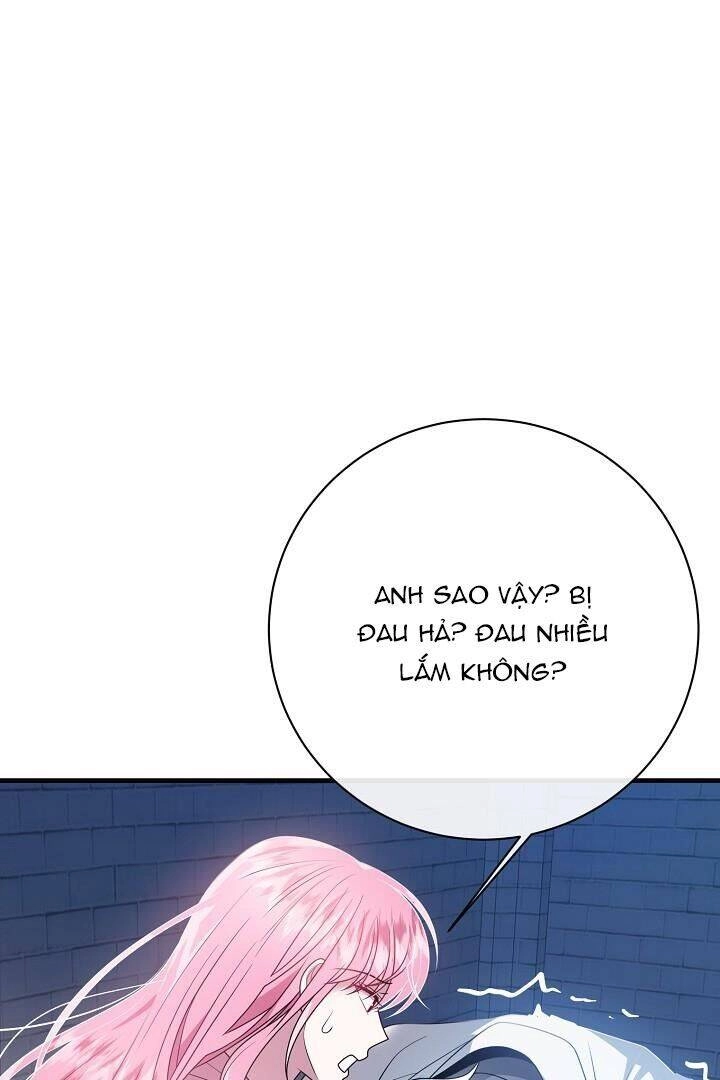 Tôi Đã Gặp Nam Chính Ở Trong Tù Chapter 18 - 69