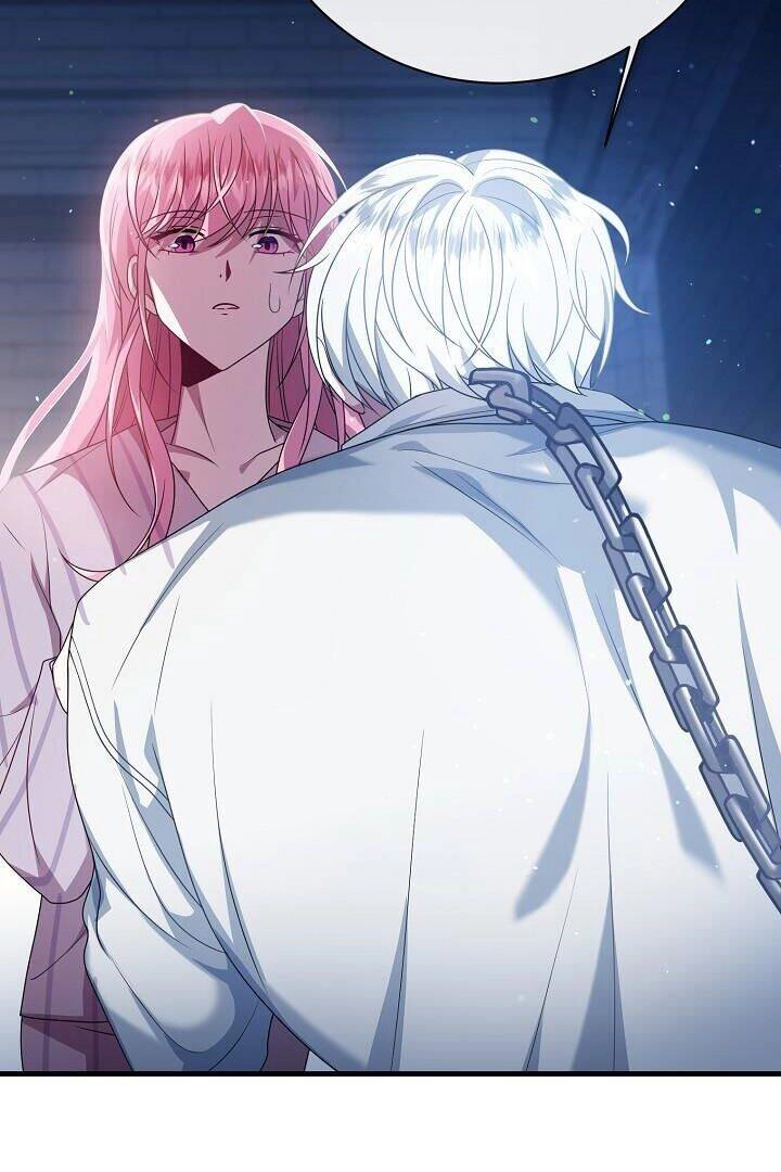 Tôi Đã Gặp Nam Chính Ở Trong Tù Chapter 18 - 74