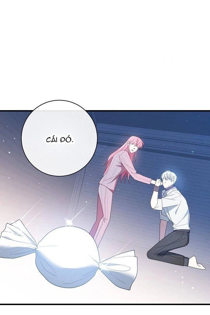 Tôi Đã Gặp Nam Chính Ở Trong Tù Chapter 18 - 77