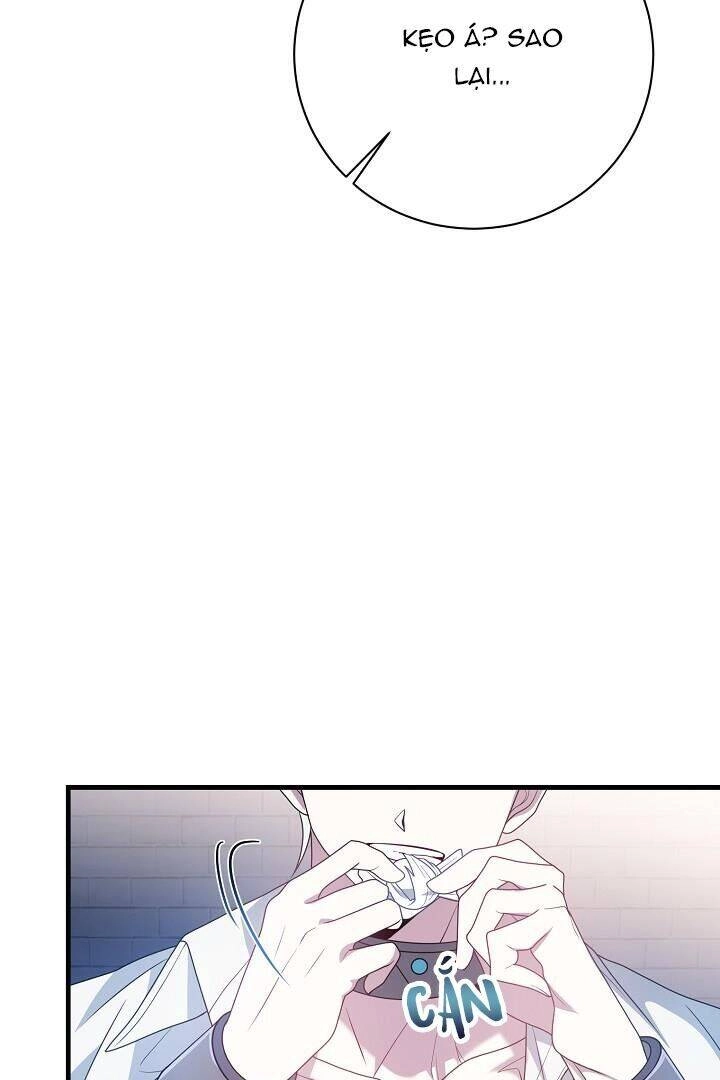 Tôi Đã Gặp Nam Chính Ở Trong Tù Chapter 18 - 81