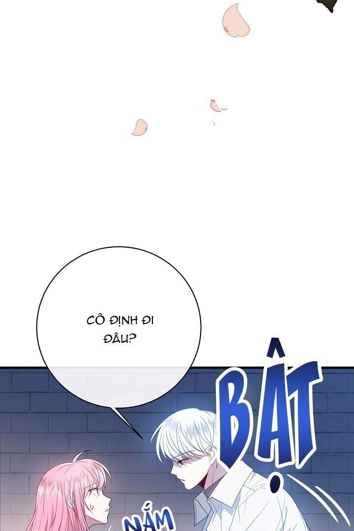 Tôi Đã Gặp Nam Chính Ở Trong Tù Chapter 18 - 85
