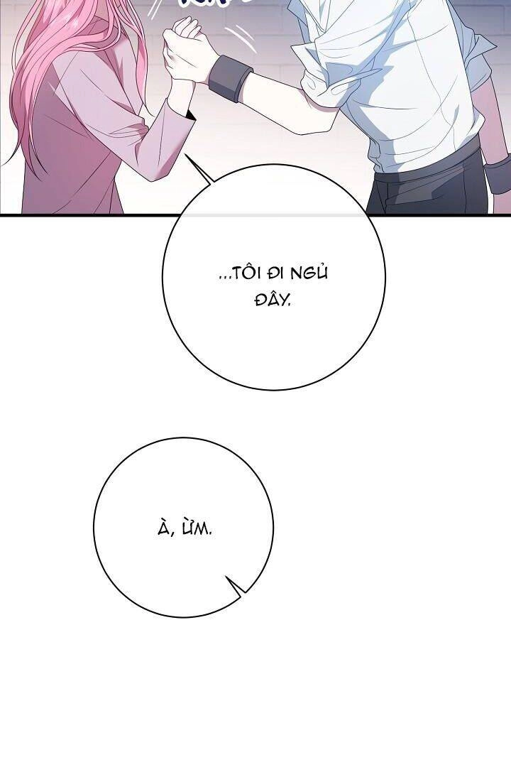 Tôi Đã Gặp Nam Chính Ở Trong Tù Chapter 18 - 86