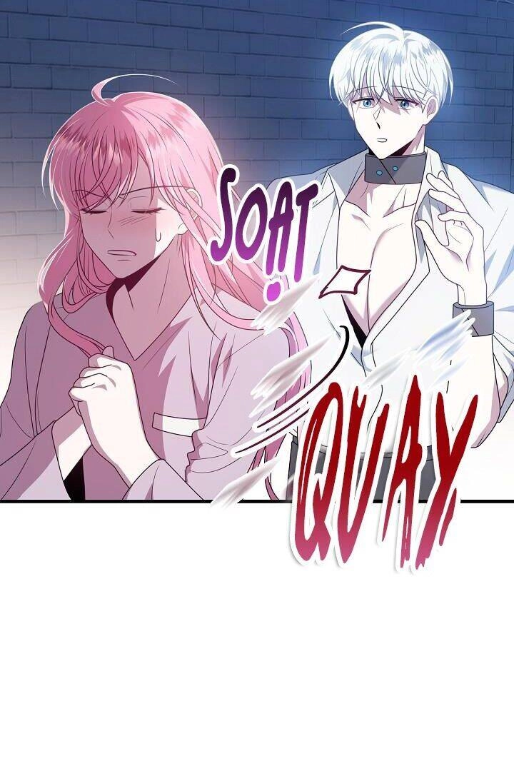 Tôi Đã Gặp Nam Chính Ở Trong Tù Chapter 18 - 90