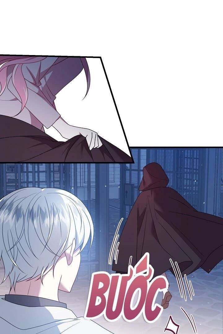 Tôi Đã Gặp Nam Chính Ở Trong Tù Chapter 18 - 91