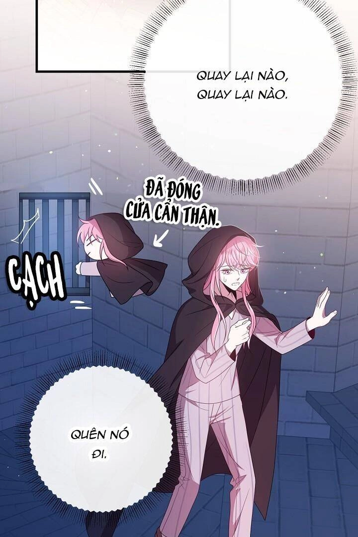 Tôi Đã Gặp Nam Chính Ở Trong Tù Chapter 18 - 93