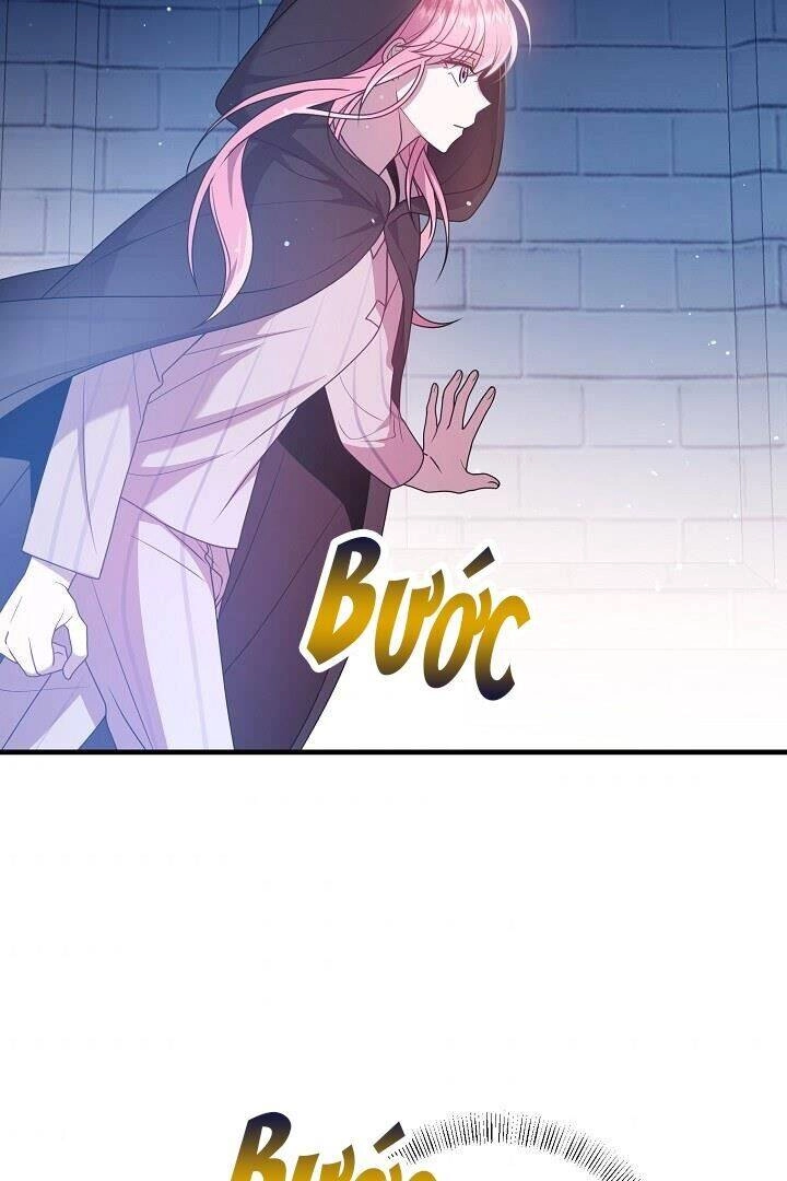 Tôi Đã Gặp Nam Chính Ở Trong Tù Chapter 18 - 97