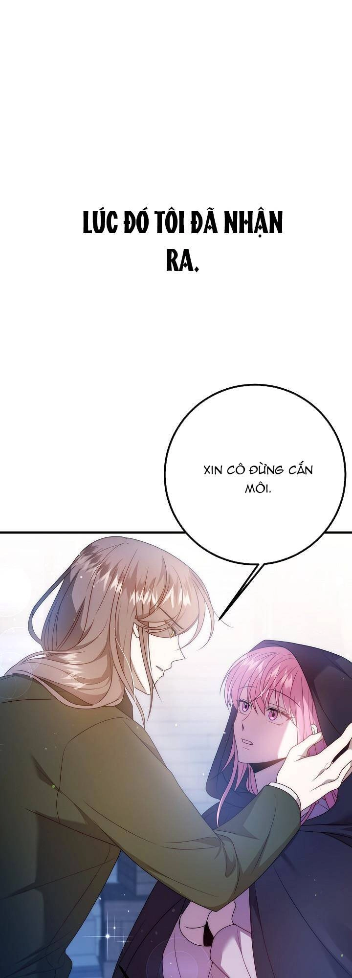 Tôi Đã Gặp Nam Chính Ở Trong Tù Chapter 19 - 4