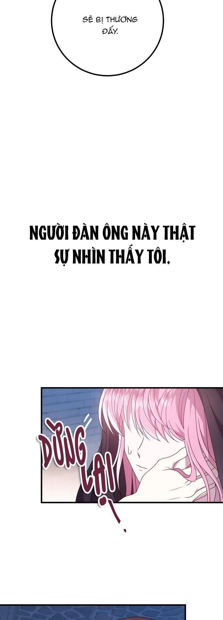 Tôi Đã Gặp Nam Chính Ở Trong Tù Chapter 19 - 6