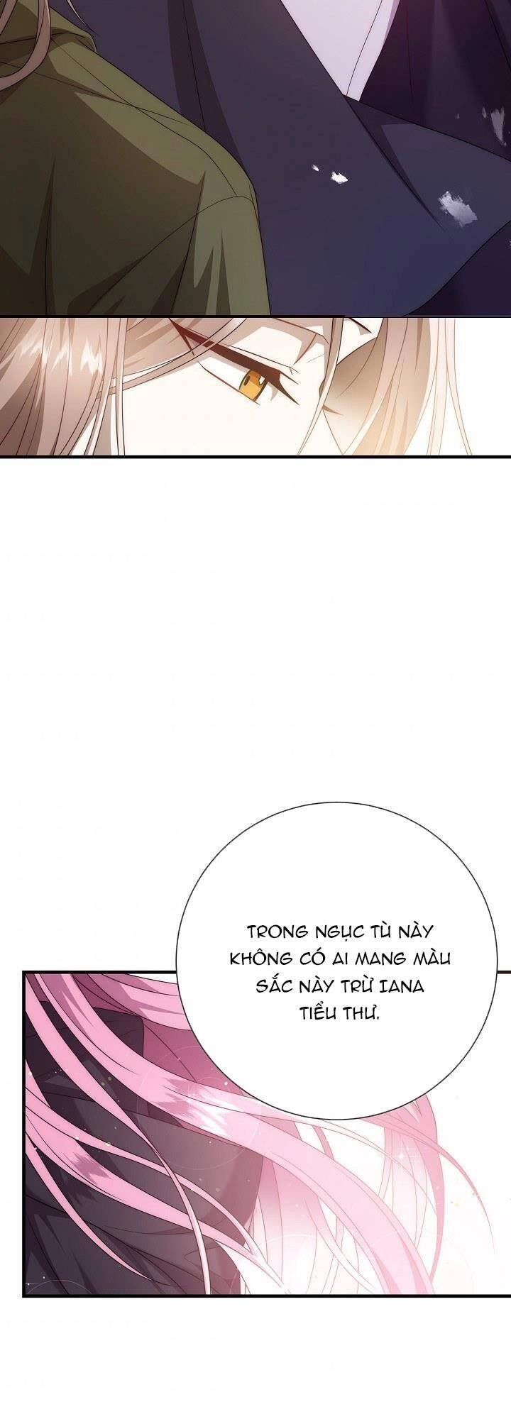 Tôi Đã Gặp Nam Chính Ở Trong Tù Chapter 19 - 12