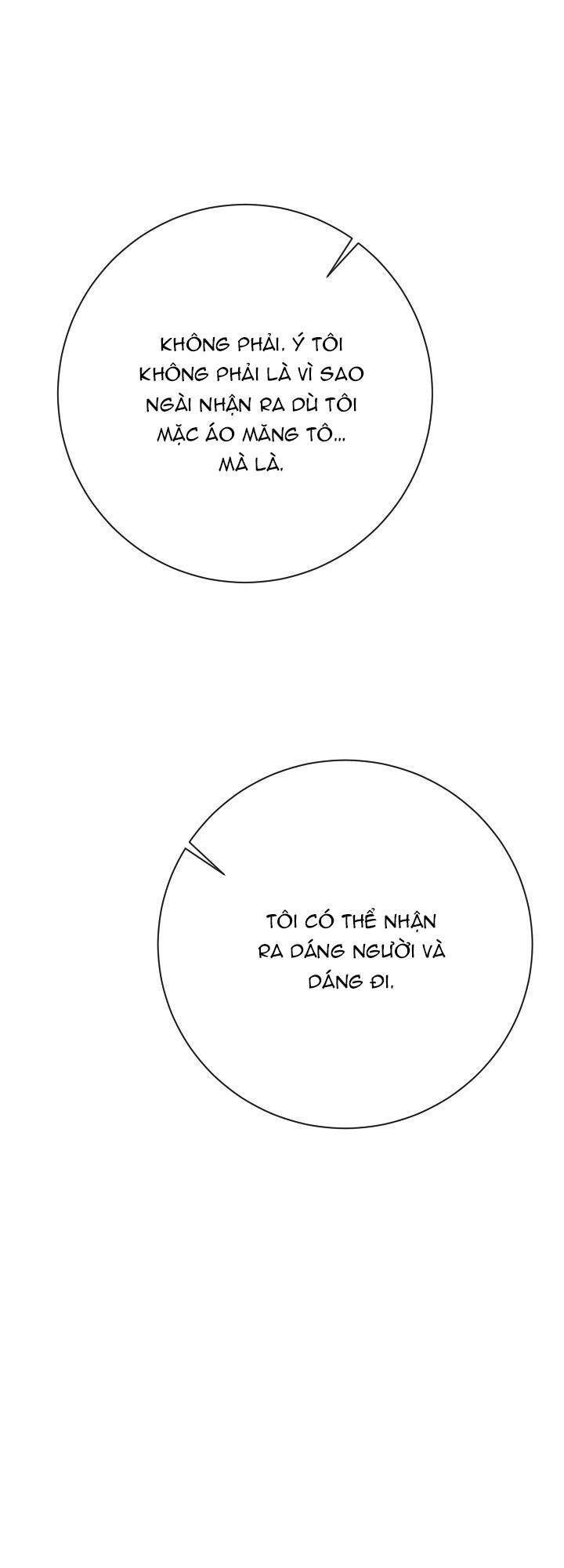 Tôi Đã Gặp Nam Chính Ở Trong Tù Chapter 19 - 14