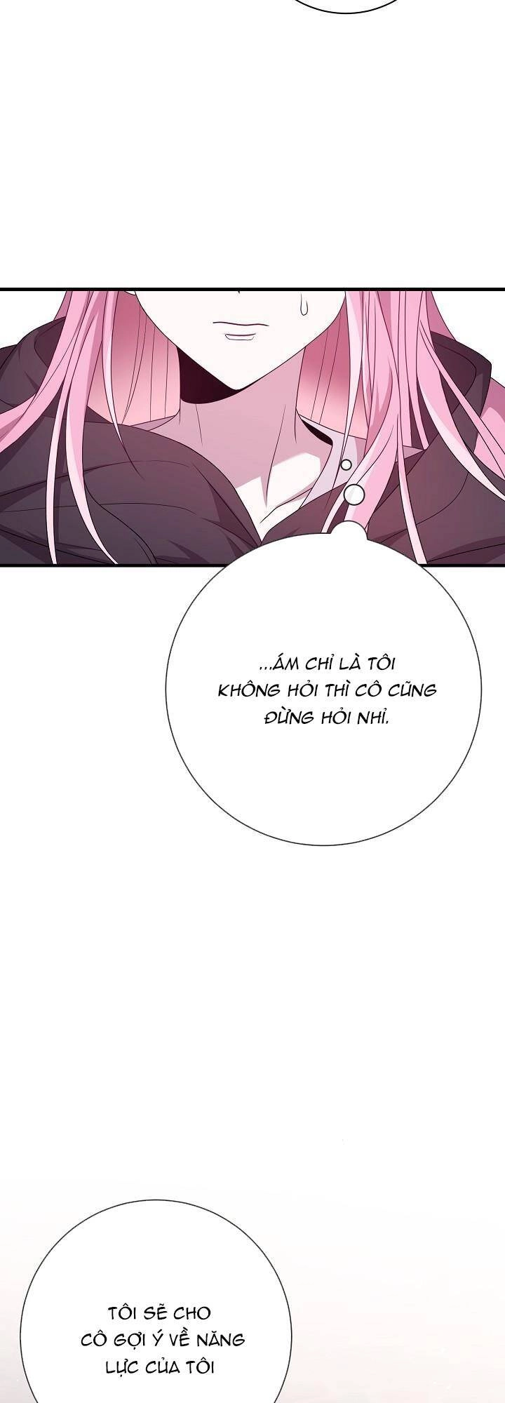 Tôi Đã Gặp Nam Chính Ở Trong Tù Chapter 19 - 22