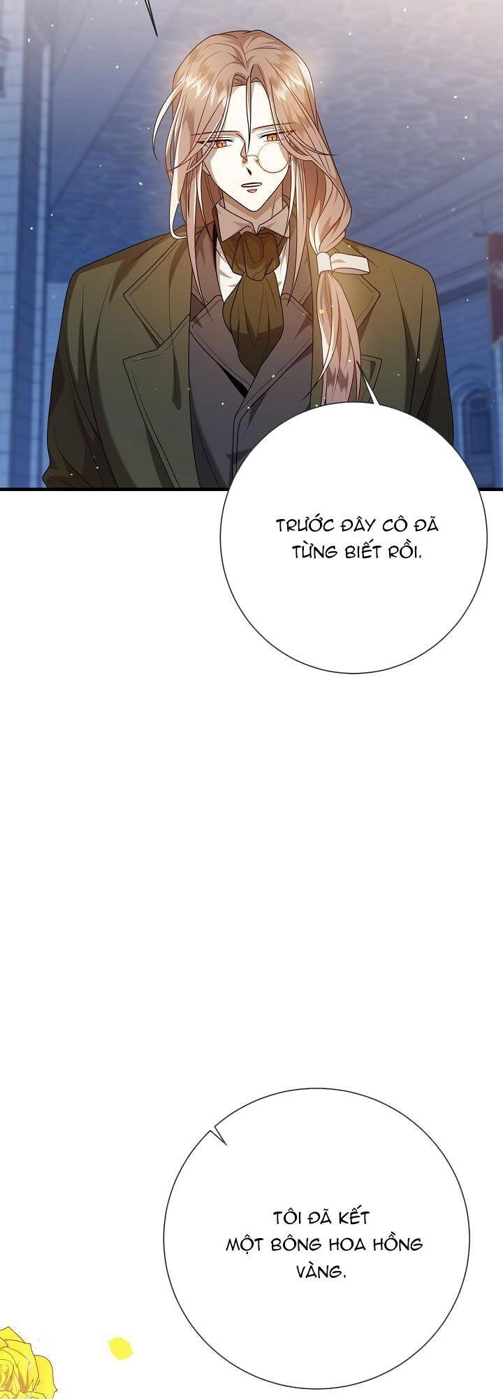 Tôi Đã Gặp Nam Chính Ở Trong Tù Chapter 19 - 24