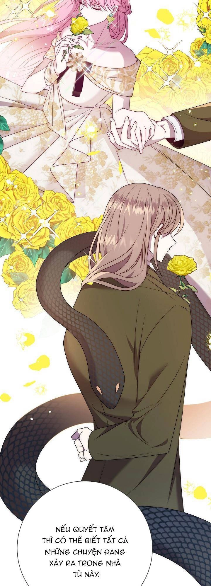 Tôi Đã Gặp Nam Chính Ở Trong Tù Chapter 19 - 26