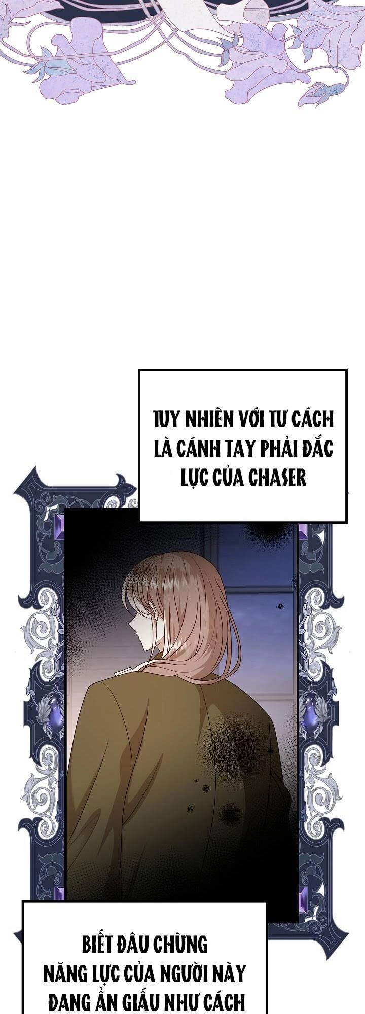 Tôi Đã Gặp Nam Chính Ở Trong Tù Chapter 19 - 36