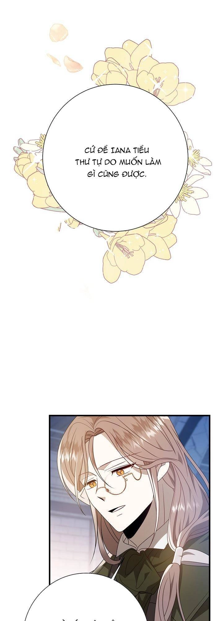 Tôi Đã Gặp Nam Chính Ở Trong Tù Chapter 19 - 44