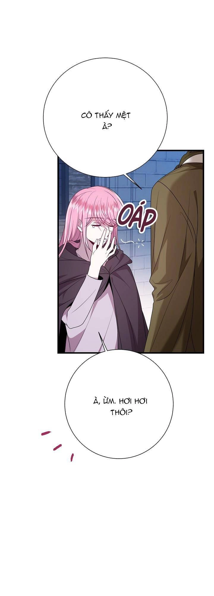 Tôi Đã Gặp Nam Chính Ở Trong Tù Chapter 19 - 56