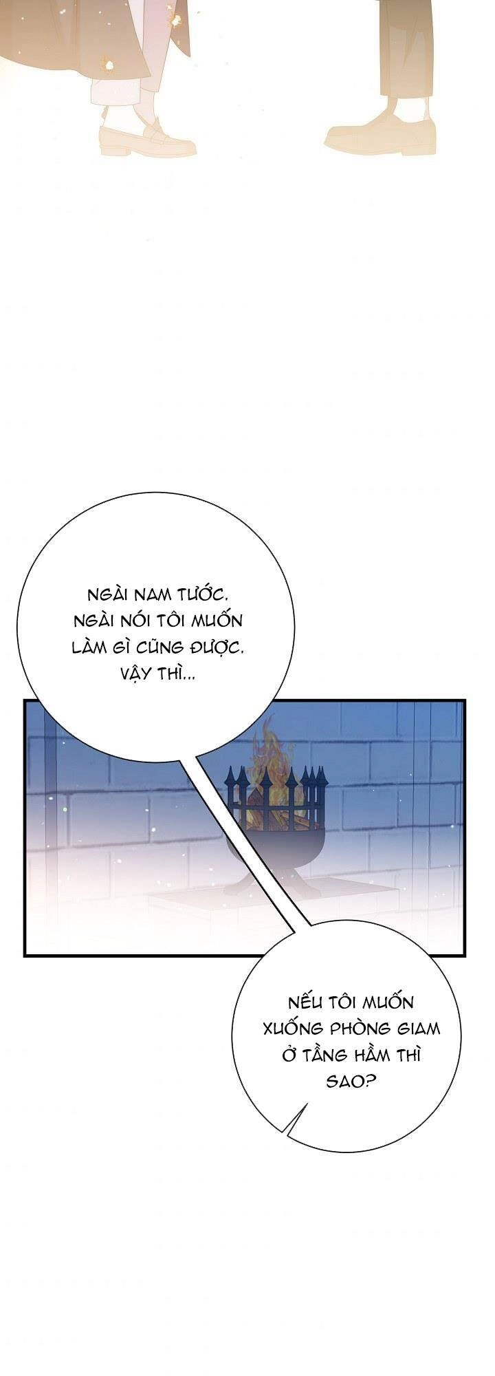 Tôi Đã Gặp Nam Chính Ở Trong Tù Chapter 19 - 72