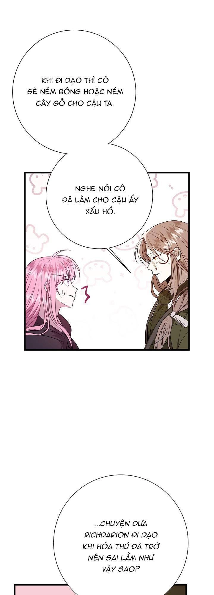 Tôi Đã Gặp Nam Chính Ở Trong Tù Chapter 19 - 76