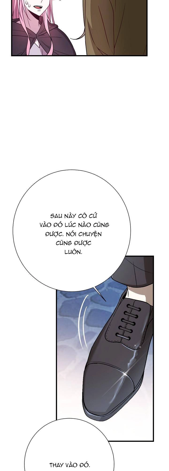 Tôi Đã Gặp Nam Chính Ở Trong Tù Chapter 19 - 78