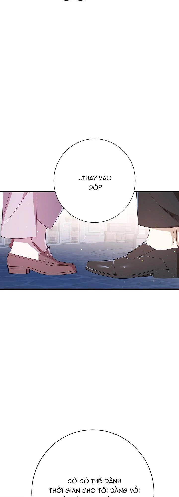 Tôi Đã Gặp Nam Chính Ở Trong Tù Chapter 19 - 80